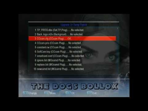 cccam.cfg - FREE Test Lines SKYBOX F3 X5 F4 X3 M3 OPENBOX HD 6000 Scooby SnackS via The NEW Satellite Gifts Toolbar App Install it Free NOW www.satellitegifts.ourtoolbar...