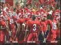 Wisconsin Badgers @ Fresno State - Blown Fumble Call