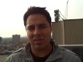 More Than A Game director Kristopher Belman talks to CBCNews about LeBron James
