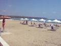 obzor beach resort view