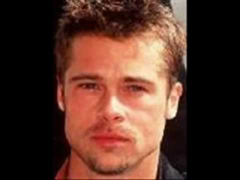 Brad Pitt video