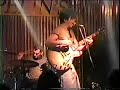 Barefoot in the dark - Deadboy and the Elephantmen Barefoot in the dark - Deadboy and the Elephantmen
