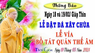 Khai Thị Hộ Niệm Hương Linh Trần Thị Thông