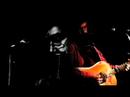Ricky Joe Vella - Shutting Down - live at the Moonshine