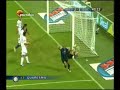 Ricardo Quaresma Inter 1-1 Catania, GOAL ! ..
