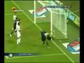 videos de Ricardo Quaresma Inter 1-1 Catania, GOAL ! ..