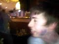 Frank The Tank Hits Carnage EHU