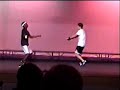 Mr Roboto Pops Concert