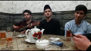 Əsgər gedirəm 2017 yeni musiqi