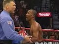 Knockout Dance