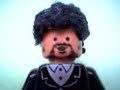 Brick Fiction