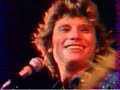 johnny hallyday 