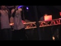 G-N & Fresh Tee ( en vivo - Live 2009 ) 2 part