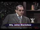 Brown vs Bd Ed, Topeka, Kansas, Dr. ...