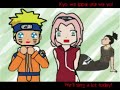 Naruto Ondo