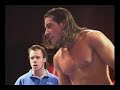 brad martin 
& 
phil atlas 

vs 

jeff flury 
& 
mike watts 

part 2

uwa