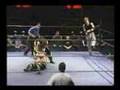 Brad Martin & Phil Atlas VS Jeff Flury & Mike Watts part 2