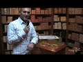 Produkt-Bewertung Cohiba Guayasamin Humidor Produkt-Bewertung Cohiba Guayasamin Humidor