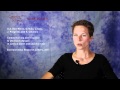 Land-cover change and the cooling influence of evaporation: Dr. Julia Pongratz