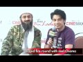 Osama promote 'Tere Bin Laden'