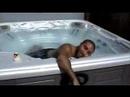 Hot tub in Turlock