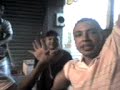 vencidas y casi golpes