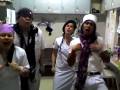 videos de I want it that way by OB JIs rey ellaine maui & pierre