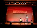 by Michikusa (みちくさ） 2008/2/11 スーパーひゃっきんコンサート「腕はともかく心は熱い」