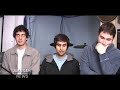 TALLY HALL REDEFINING MUSIC, LOOKS FOR MARY-KATE AND ASHLEY TALLY HALL REDEFINING MUSIC, LOOKS FOR MARY-KATE AND ASHLEY