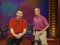 Whose Line Is It Anyway - Weird Newscasters