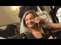 Backstage Desfile Las Oreiro Backstage Desfile Las Oreiro