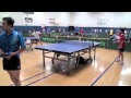 Ethan Chua vs Tri Dinh
