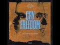 George Fenton and Jonas Gwangwa - Cry Freedom George Fenton and Jonas Gwangwa - Cry Freedom