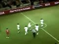Iker vs ナダル contra la Malaria: FUTBOL 6