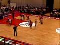 West-Brabant Giants vs Eiffel Towers den bosch Brabant10