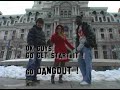Preview clip for Dandgut in America