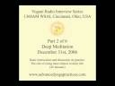 Yogani Interview Part 2 of 6 track2 of 5.mpg Yogani Interview Part 2 of 6 track2 of 5.mpg