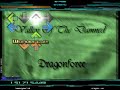Stepmania Dragonforce valley of the damned 2 AA