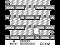 Kirby Dreamland -Lololo and Lalala Boss-