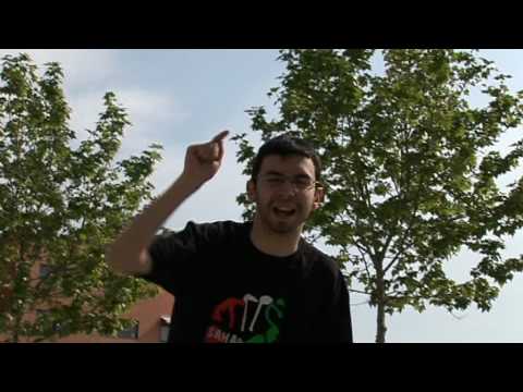 Rimas Rojas - Rap para Mc's