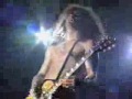 Guns N' Roses - Slash playing the Godfather Theme