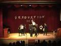 Herald School - Hit the Road Jack