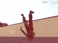 gmod idiots can fly!