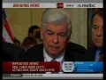 Dodd, HELP Cmte Democrats Hold Press Avail After the Affordable Health Choices Act