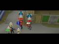 Shiny Blood PvP/Pk Video 1