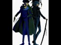 \"Space Cowboy\" Yokko Kanno