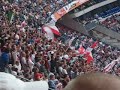 Ajax - PSV Johan Cruijf schaal (13-08-06)
