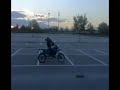 Colli euganei motard 125