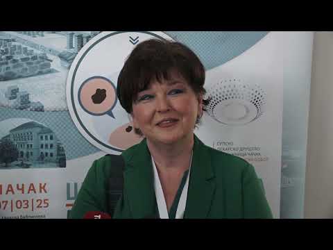 ОРГАНИЗОВАН  СИМПОЗИЈУМ „ШKОЛА МЕЛАНОМА-МОРАВИЧKИ ОKРУГ“