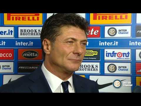 28.8.2014 UEFA Europa League - MAZZARRI POST INTER STJARNAN 28.8.2014 UEFA Europa League - MAZZARRI POST INTER STJARNAN